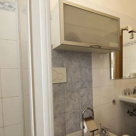Apartman Italianway-garigliano