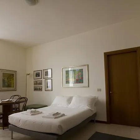 Italianway-garigliano Milánó