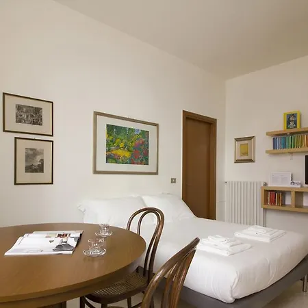 Apartman Italianway-garigliano