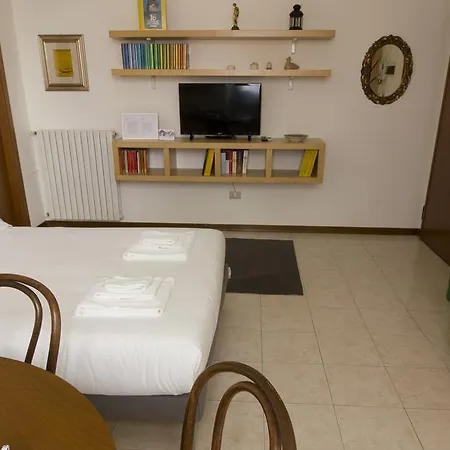 Apartman Italianway-garigliano *