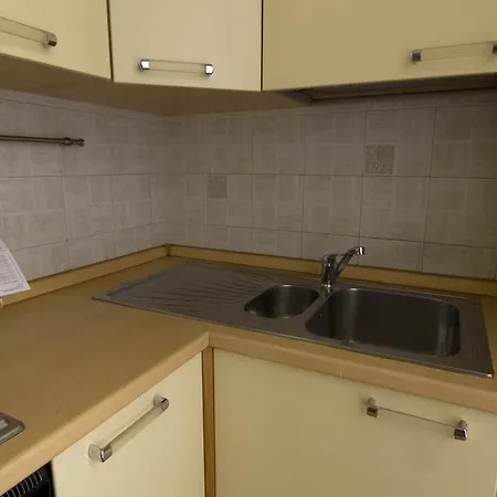 Italianway-garigliano Apartman *
