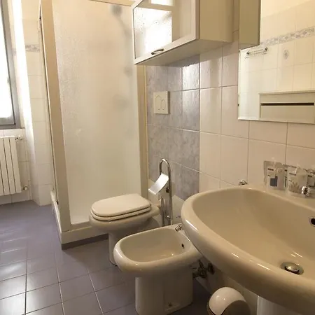 Italianway-garigliano Apartman Milánó